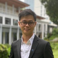 Moon Technologies Employee Sean Yeo's profile photo