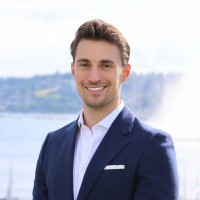 ACE & Company Employee Vinzent Zerner's profile photo