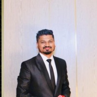 Raibal Holding Employee Sagar Patil's profile photo