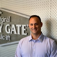 Tommy Gate Employee Jeffrey Barone's profile photo