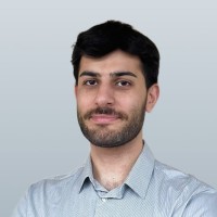 Foxintelligence Employee Charbel Mounzer's profile photo