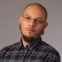 Red Hat Employee Vincent Danen's profile photo