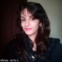 Martin Dow Marker Ltd Employee Maria Arshad's profile photo