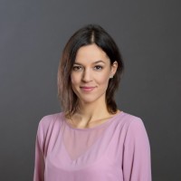 Giedrė Rubytė Email