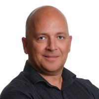 Verkerk Employee Evert Schippers's profile photo