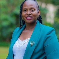 Christine Namutebi Email & Phone Number