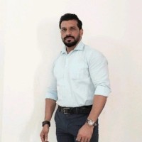 Enhanced Labs Employee Satendra Rawat's profile photo