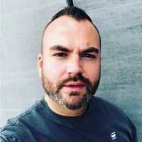 REV'IT! Sport International Employee Dennis Froentjes's profile photo