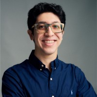 Equity Shift Employee Julian Parra's profile photo