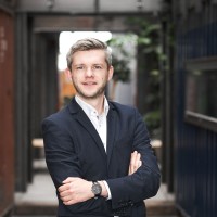 Sport-Club Freiburg e.V. Employee Moritz Löhring's profile photo