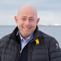 Frank-Levi Kvalsund Email & Phone Number