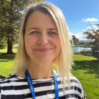 TRG (The Roberts Group) Employee Nadine Scott's profile photo