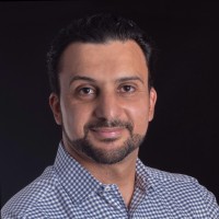 LXT Ai Employee Asser Elshanawany's profile photo