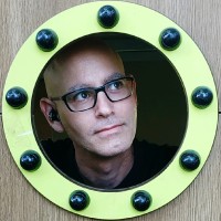 NICE Ltd Employee David Forrai's profile photo