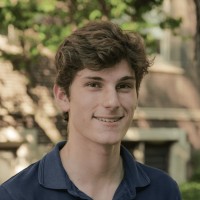 Zachary Harpaz Email & Phone Number