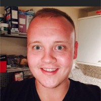 Samworth Brothers Supply Chain Employee Sanny Kirsipuu's profile photo