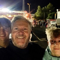 Huws Gray Employee Tim Reece's profile photo