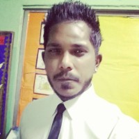 Pockbit Digital Employee Russell Dsouza's profile photo