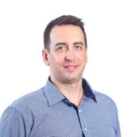 MPC Kinetic Employee David Diete's profile photo