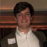 Western Express Employee Sam Gregory's profile photo