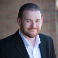 UARK Federal Credit Union Employee Brock Ratton's profile photo
