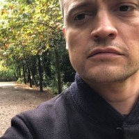 Assembly London Employee Peter Hughes's profile photo