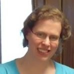 TheGameCreators Employee Lisa Girod's profile photo
