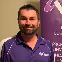 Western Financial Group Employee Toby Owen's profile photo
