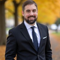 Hilton Grand Vacations Employee John Roessler's profile photo
