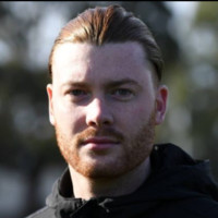 Jack Durrant Email