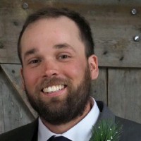 Omega Electric Construction Employee Eric Backes's profile photo