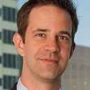 First Analysis Employee David Gearhart's profile photo