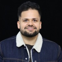 Rohit Shukla Email & Phone Number