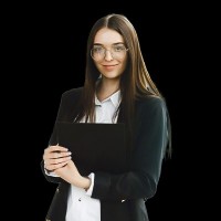 ICS Employee Helly George's profile photo