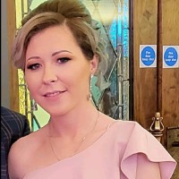 Highlander International Recycling Ltd Employee Ashley O'Neill's profile photo