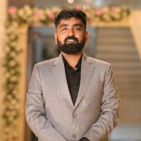 Culinary Digital Employee Utkarsh Shrivastava's profile photo