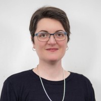MEDICE - The Health Family Employee Anke Mayer's profile photo