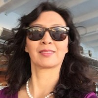 Freda Wang Email & Phone Number