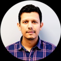 Manish Choubey Email