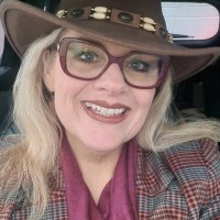 ANCHOR Security and Logistics Employee Stacey W's profile photo