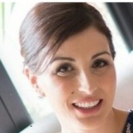 Mutuelle Just Employee Chiara Nugnes's profile photo