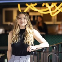 Interaction Ltd Employee Hannah Gould's profile photo