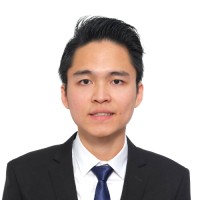 Hundsun Ayers Technologies Limited Employee Paul Kwok's profile photo