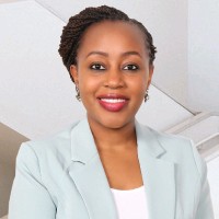 Cooper K-Brands Limited Employee Jackline Malika's profile photo