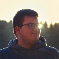 QiOVA Employee Julien Angenieux's profile photo