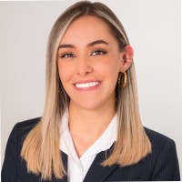 IQ outsourcing Employee María Fernanda Benítez Becerra's profile photo