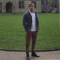 Elias de Langarica Email