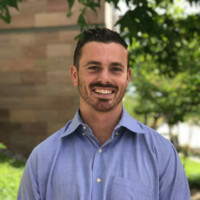 Sprinklr Employee Chris Corless's profile photo