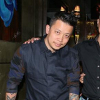 Genius Employee Al Lee's profile photo