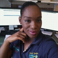 Ocean Frontiers Ltd. Employee Brianna Kirchman's profile photo